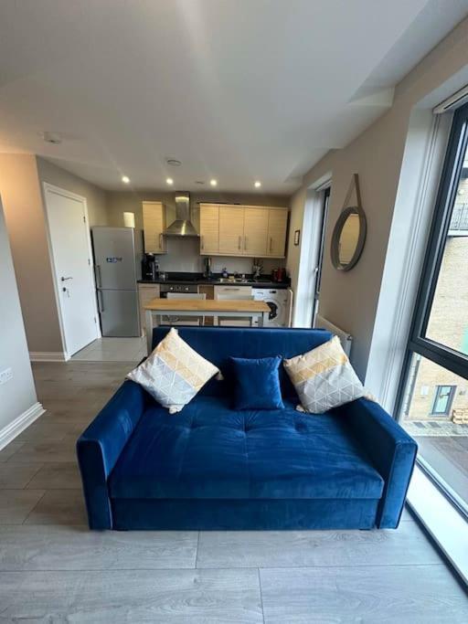 Cute Apartment Next To Colindale Station Edgware Exterior photo